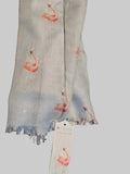 SCF006 "PINK LADY" COLOUR WILD TRUFFLE WRENDALE DESIGNS