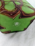 DG208GR1 VASES BAIJAN GLASS