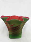 DG236GR3 VASES BAIJAN GLASS