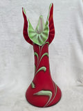 DG270RG-1 VASES BAIJAN GLASS