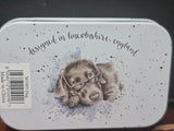 MT005 WRENDALE DESIGNS MINI DESIGNER TIN "THAT FRIDAY FEELING"