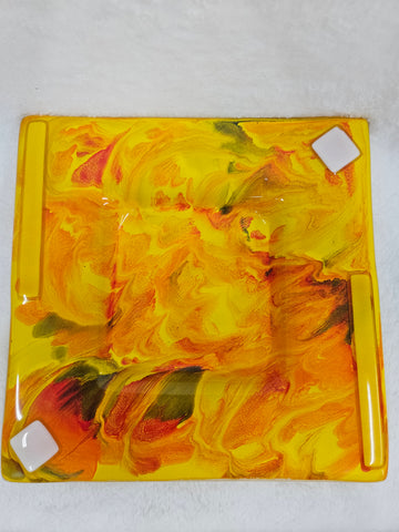 DTS188Y2 SERVING BAIJAN GLASS