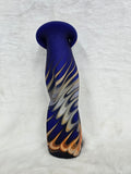 DG352BR-4 VASES BAIJAN GLASS