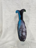 DG207TQPR-2 VASES BAIJAN GLASS
