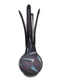 DG420PRB-1 VASES BAIJAN GLASS