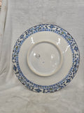 BP-2 PLATE BAIJAN GLASS