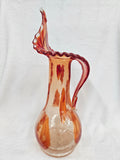 DG234RCL2 VASES BAIJAN GLASS
