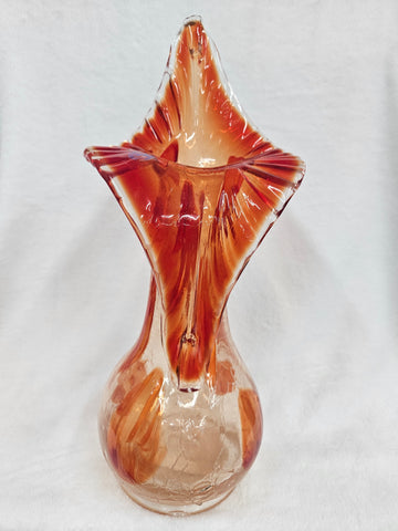 DG234RCL2 VASES BAIJAN GLASS