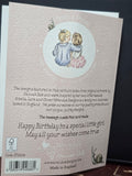 SN009 WRENDALE DESIGNS "MAKE A WISH" GREETING CARD