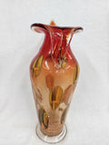 DG274R1CR VASES BAIJAN GLASS