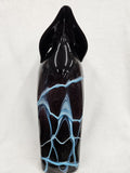 DG208PRTQML2 VASES BAIJAN GLASS