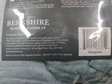 683629 BERKSHIRE BLANKET & HOME VELVETSOFT QUEEN SHEET SET 6PC