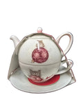 WNRM3917-XW TEA FOR ONE WRENDALE DESIGNS