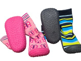 SS01 MAKE MY DAY "SOKSHU" SOCK AND SHOE IN ONE