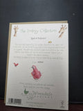 AZ010 "AGED TO PERFECTION" THE ZOOLOGY COLLECTION GREETING CARD