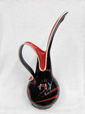DG218BKR1ML VASES BAIJAN GLASS