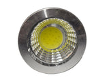 G1012W 12WATT G10 COB LED SPOTLIGHT