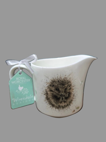 WNRZ4090-XT CREAMER "AWAKENING" WRENDALE DESIGNS