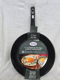 AIKFP3B-28 11" FRY PAN ALUMINUM NON-STICK