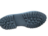 MADDEN GIRL "ALLIE WHITE COMBAT BOOT"