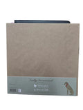ADCAL002 WRENDALE DESIGNS "DRESSER" ADVENT CALENDER