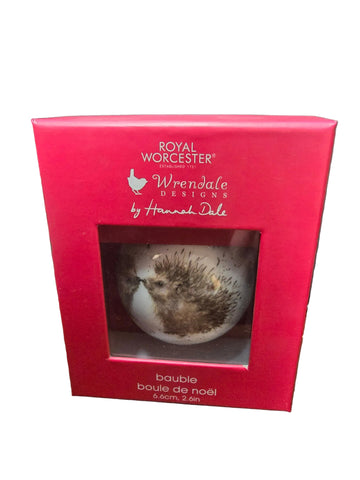 WNPC79011-XG ORNAMENT WRENDALE DESIGNS