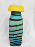 DG208TQY1 VASES BAIJAN GLASS