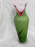 DG265GR-1 VASES BAIJAN GLASS