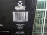 MB20060321 MASTERBUILT DIGITAL CHARCOAL SMOKER