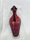 DG201RPR-2 VASES BAIJAN GLASS