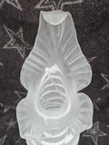 DG282WCL1 VASES BAIJAN GLASS