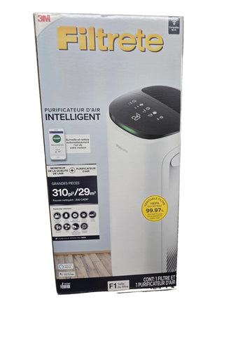 F1 3M FILTRETE