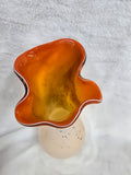 G421MCML-2 VASES BAIJAN GLASS
