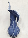 DG231TQTQ1 VASES BAIJAN GLASS