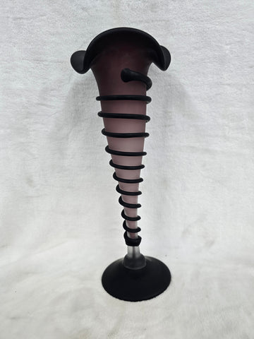 DG349PR-4 VASES BAIJAN GLASS