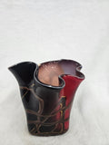 DG236MCML1 VASES BAIJAN GLASS