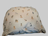 DB002 WRENDALE DESIGNS DOG BED MEDIUM