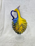 DG206MC-3 VASES BAIJAN GLASS
