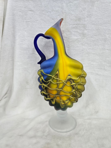 DG206MC-3 VASES BAIJAN GLASS