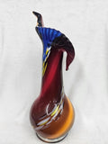 DG231MCML1 VASES BAIJAN GLASS