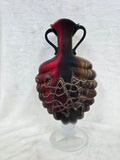 DG207MC-1 VASES BAIJAN GLASS