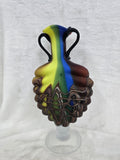 DG207MC-1 VASES BAIJAN GLASS