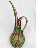 DG218GR1 VASES BAIJAN GLASS