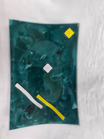 DTR1007G2 SERVING BAJAIN GLASS