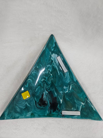 DTT13G5 SERVING BAJAIN GLASS