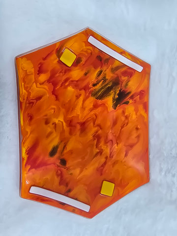 DTH1108O5 SERVING BAJAIN GLASS