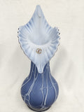 DG231PRPR1 VASES BAIJAN GLASS