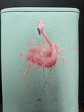 NBW003 "ZOOLOGY" NOTEBOOK WALLET WRENDALE DESIGNS