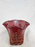 DG236RML1 VASES BAIJAN GLASS