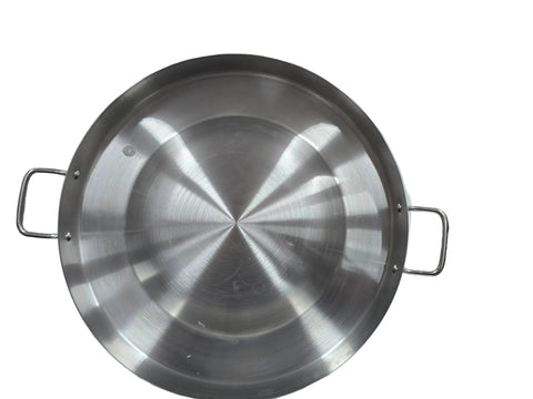 AW2105 ACERO WARE COMAL CONCAVE 22" SS U